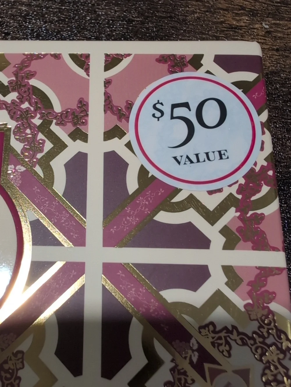Laura Geller Passport to Pretty Compact Palette  in Bon Voyage